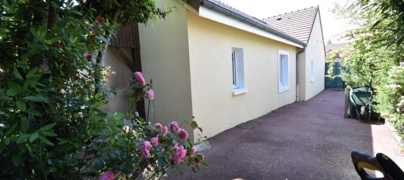 3 bedrooms House in Authon-du-Perche, France No. 241664 11