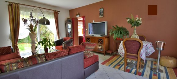 3 bedrooms House in Authon-du-Perche, France No. 241664 3