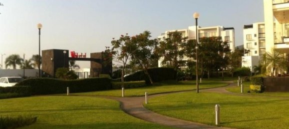 3 Schlafzimmer Wohnung in Morelos, Mexico, Nr. 166527 2