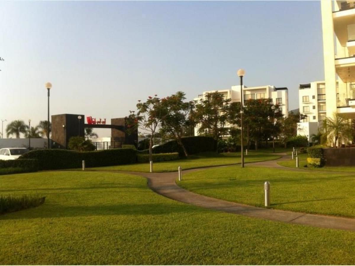 3 Schlafzimmer Wohnung in Morelos, Mexico, Nr. 166527