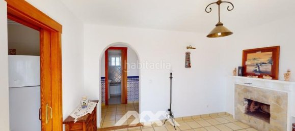 Дом с 6 спальнями в Альмайяте, Испания № 62375 24