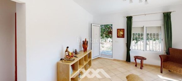 Дом с 6 спальнями в Альмайяте, Испания № 62375 6