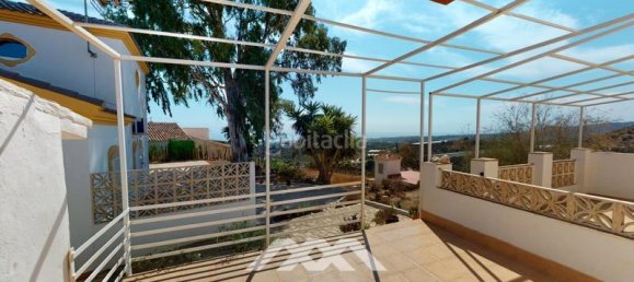 Дом с 6 спальнями в Альмайяте, Испания № 62375 45