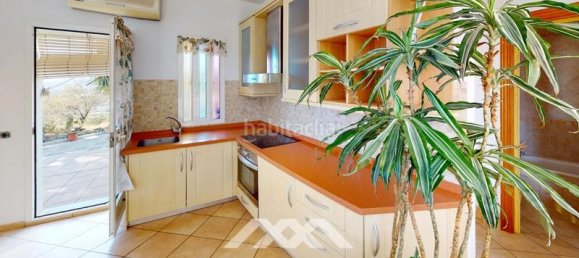 Дом с 6 спальнями в Альмайяте, Испания № 62375 8