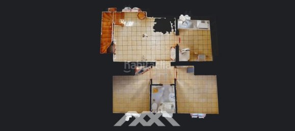 Дом с 6 спальнями в Альмайяте, Испания № 62375 42