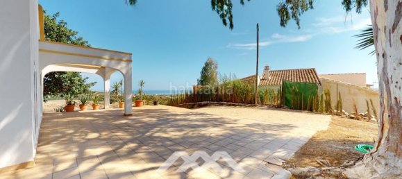 Дом с 6 спальнями в Альмайяте, Испания № 62375 3