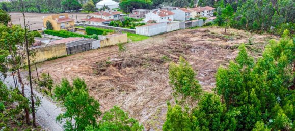 7400m² Land in Maia, Portugal No. 55488 2