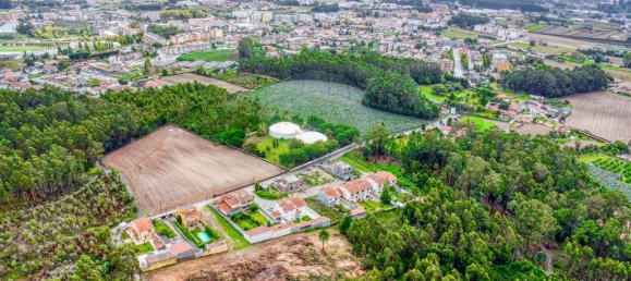 7400m² Land in Maia, Portugal No. 55488 9