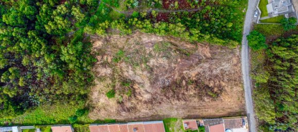 7400m² Land in Maia, Portugal No. 55488 6