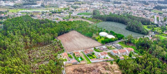 7400m² Land in Maia, Portugal No. 55488 4