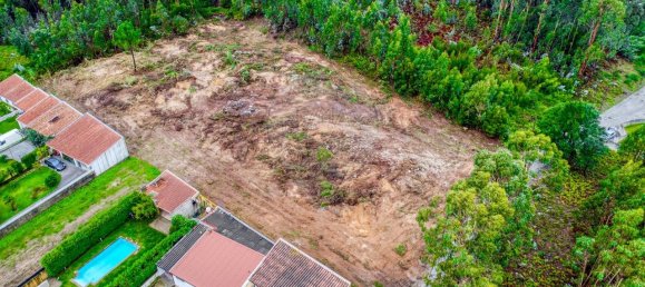 7400m² Land in Maia, Portugal No. 55488 8