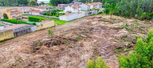 7400m² Land in Maia, Portugal No. 55488 3