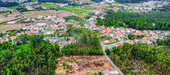 7400m² Land in Maia, Portugal No. 55488 7