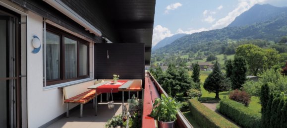 4-Zimmer Wohnung in Frastanz, Austria, Nr. 120914 11