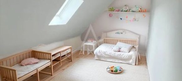 4 Schlafzimmer Haus in Noyelles-Godault, France, Nr. 71211 5