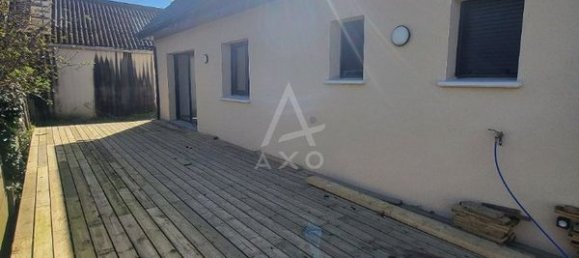 4 Schlafzimmer Haus in Noyelles-Godault, France, Nr. 71211 13