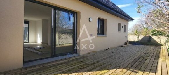 4 Schlafzimmer Haus in Noyelles-Godault, France, Nr. 71211 10