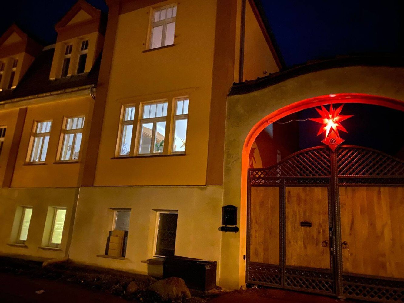 4 bedrooms Villa in Borde, Germany No. 269054