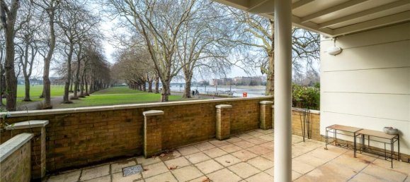 2 bedrooms Apartment in London, United Kingdom No. 3766 3