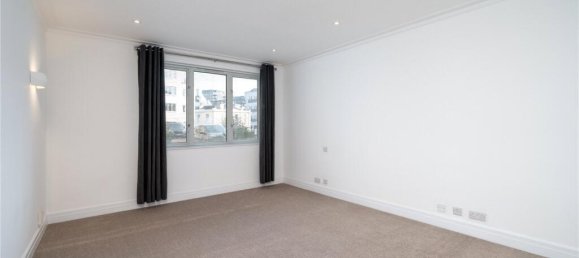2 bedrooms Apartment in London, United Kingdom No. 3766 6