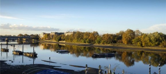 2 bedrooms Apartment in London, United Kingdom No. 3766 8