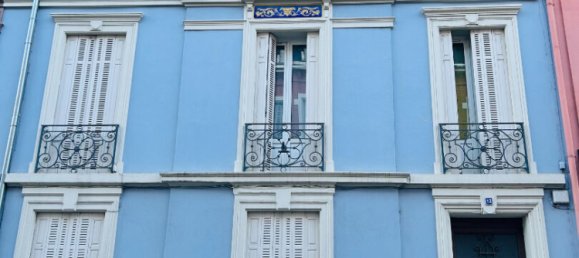 11 غرف نوم بناية في Mulhouse, France رقم 157702 15