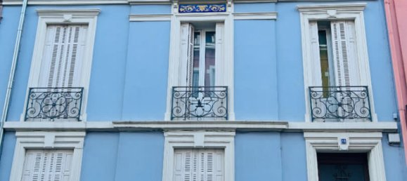 11 غرف نوم بناية في Mulhouse, France رقم 157702 9