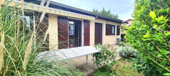 Дом с 3 спальнями в Рон, Франция № 289733 2