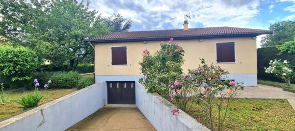 Дом с 3 спальнями в Рон, Франция № 289733 6