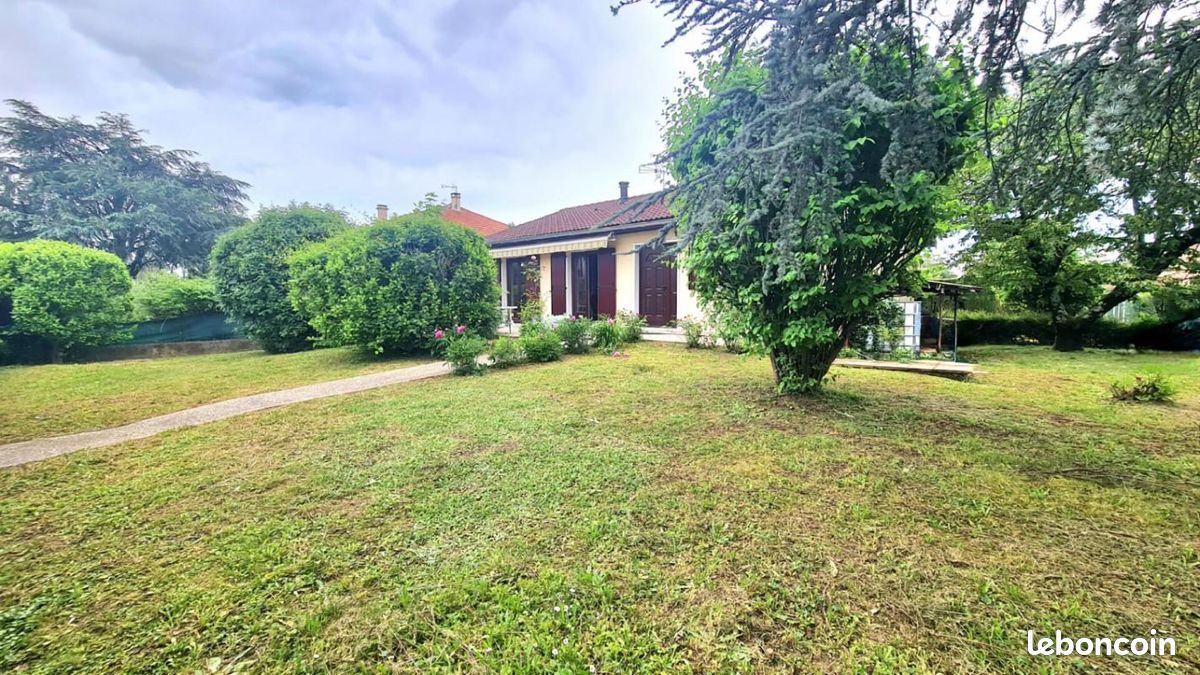 Дом с 3 спальнями в Рон, Франция № 289733