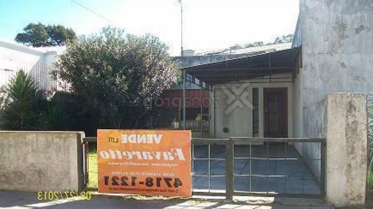  Land in Vicente Lopez, Argentina No. 50817