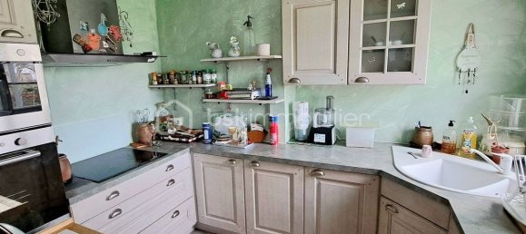 5 bedrooms House in Saint-Laurent-en-Gatines, France No. 85540 5