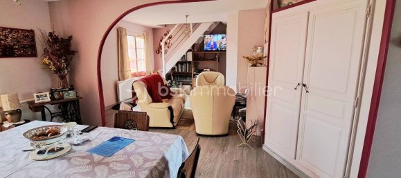 5 bedrooms House in Saint-Laurent-en-Gatines, France No. 85540 4