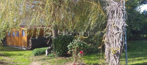 5 bedrooms House in Saint-Laurent-en-Gatines, France No. 85540 12