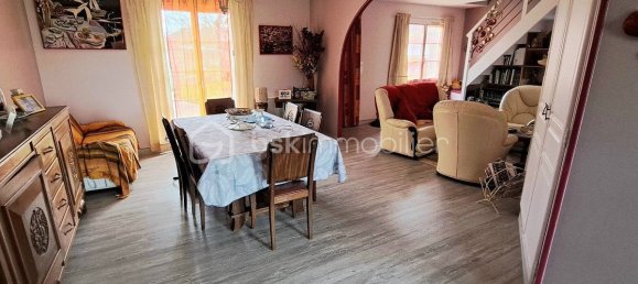 5 bedrooms House in Saint-Laurent-en-Gatines, France No. 85540 3