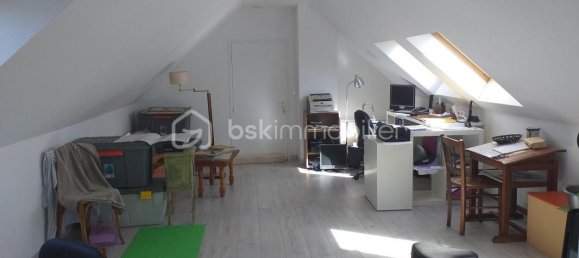 5 bedrooms House in Saint-Laurent-en-Gatines, France No. 85540 11