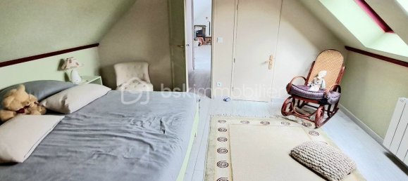 5 bedrooms House in Saint-Laurent-en-Gatines, France No. 85540 9