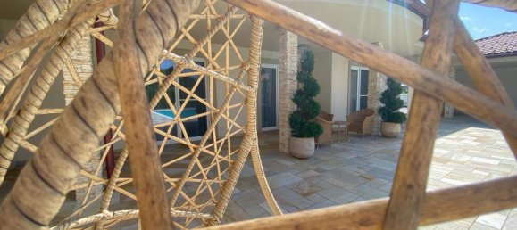 5-salle Bungalow à Bruck-Murzzuschlag, Austria No. 143927 10