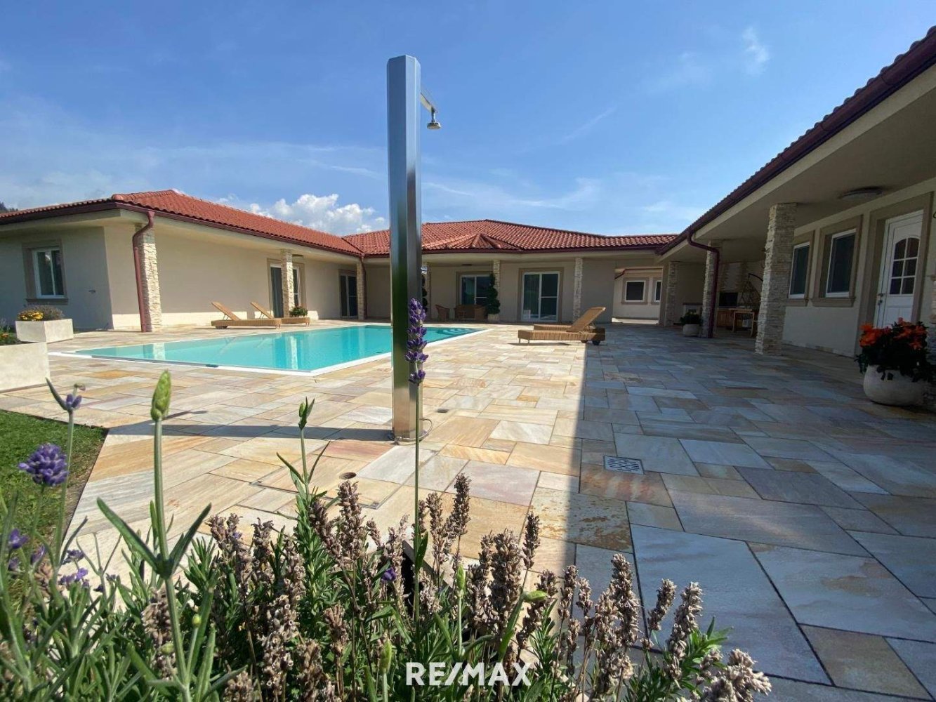 5-salle Bungalow à Bruck-Murzzuschlag, Austria No. 143927