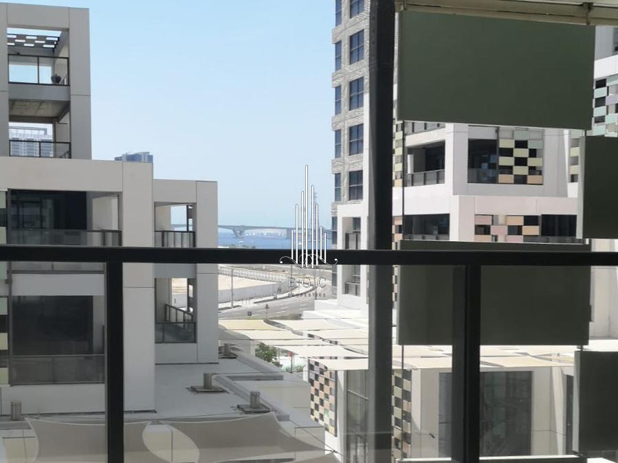 Appartement à Al Reem Island, UAE 69.1m² No. 40008