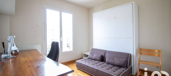 4 bedrooms Villa in Jouy-en-Josas, France No. 350659 14