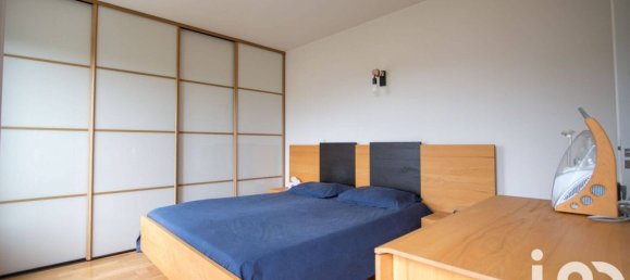 4 bedrooms Villa in Jouy-en-Josas, France No. 350659 11