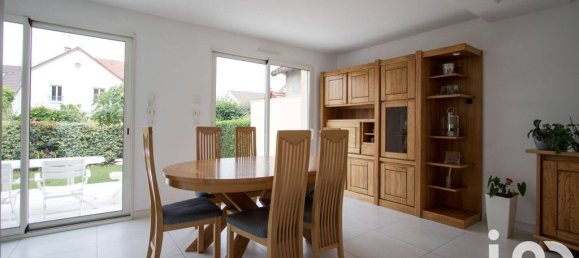 4 bedrooms Villa in Jouy-en-Josas, France No. 350659 6