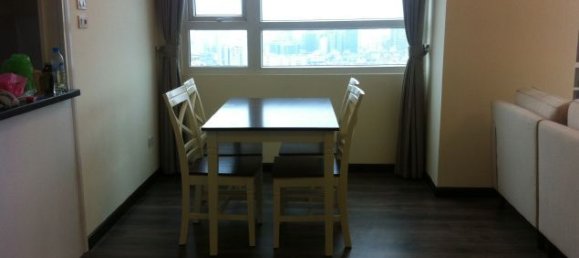 2 Schlafzimmer Wohnung in Cau Giay, Vietnam, Nr. 5821 3