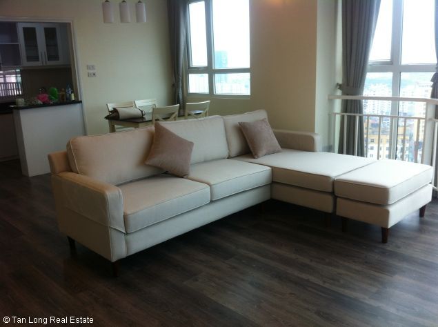 2 Schlafzimmer Wohnung in Cau Giay, Vietnam, Nr. 5821