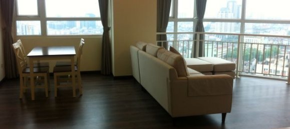 2 Schlafzimmer Wohnung in Cau Giay, Vietnam, Nr. 5821 2