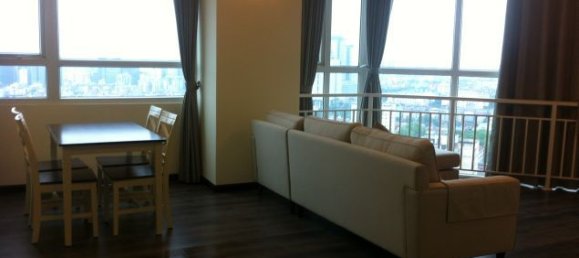 2 Schlafzimmer Wohnung in Cau Giay, Vietnam, Nr. 5821 4