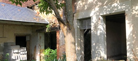 5-Zimmer Haus in Vatan, France, Nr. 349722 14