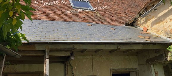 5-Zimmer Haus in Vatan, France, Nr. 349722 16