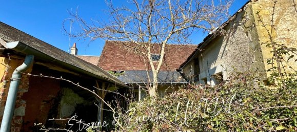 5-Zimmer Haus in Vatan, France, Nr. 349722 12